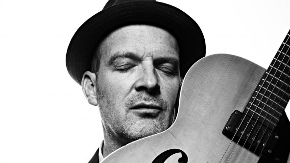 Muthspiel Wolfgang, gitarrist