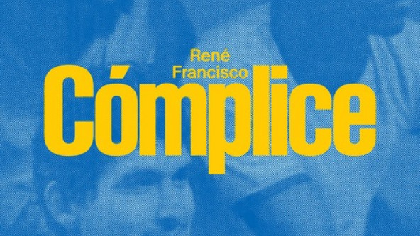 Rene Francisco Complice Kunsthaus Meran