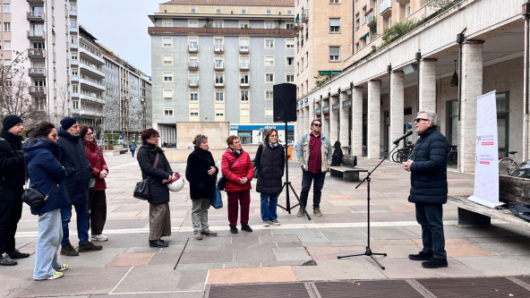 sciopero giornalisti