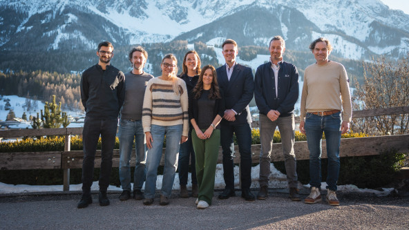 Initiative für die Stiftung für Wohnbau in Innichen