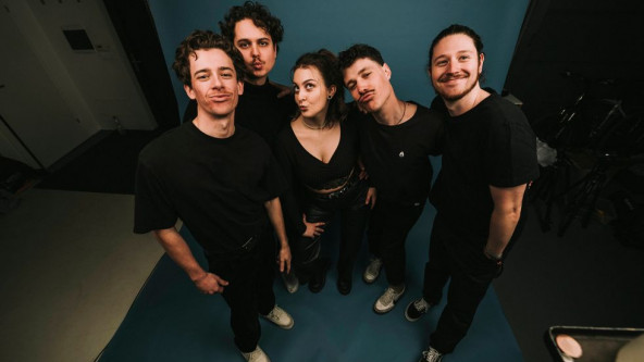 „Etwas Eigenes schaffen“