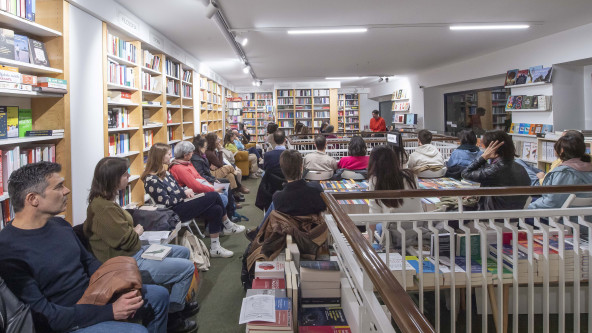 Il circolino nuova libreria cappelli