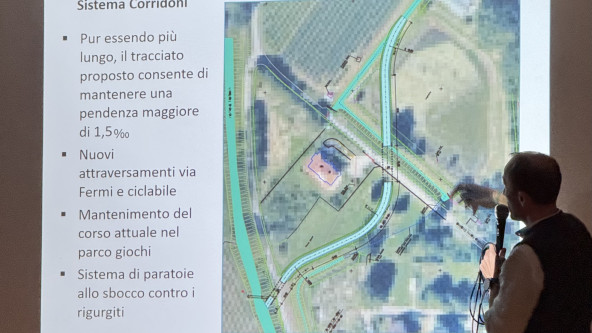 Technische Erklärung
