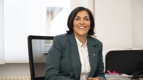 Maria Elisabeth Rieder