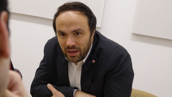 Philipp Achammer Streitergasse Social Media