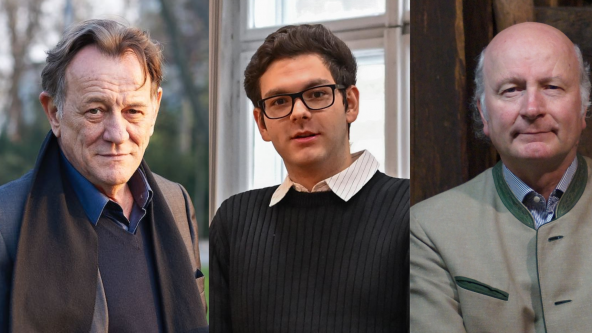 Gallmetzer, Lungu, Kripp