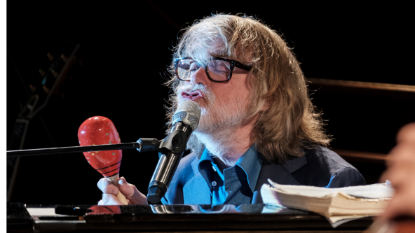 Helge Schneider