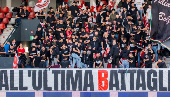Fc Südtirol