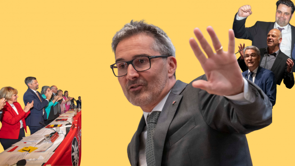 noi, chi?