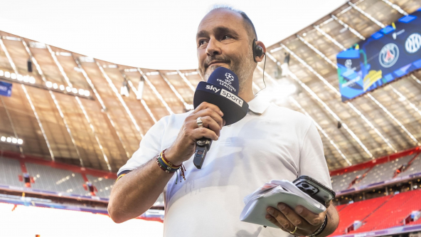 Gianluca Di Marzio
