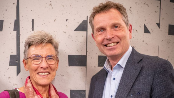 Ladinser und Staffler