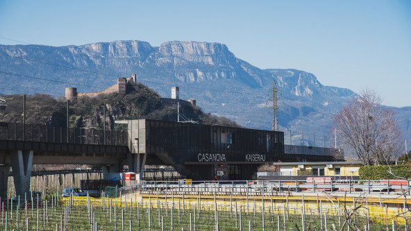 Bolzano Casanova