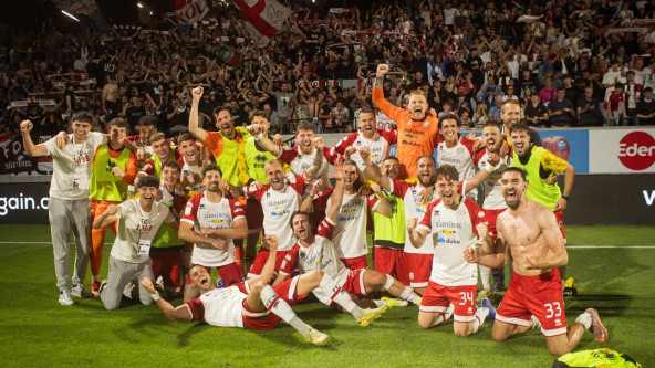Fc Südtirol