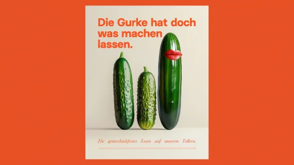 Neue Gentechnik
