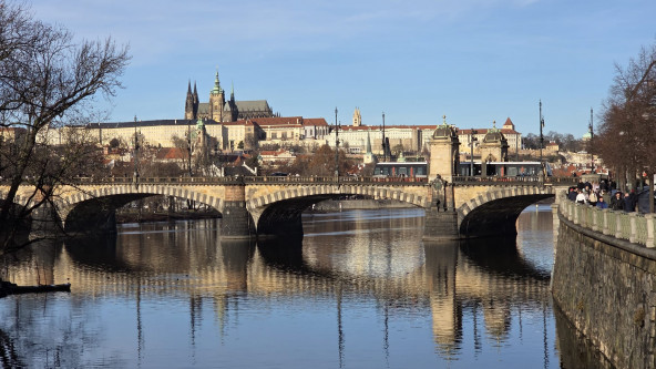Praga