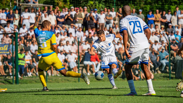 serie D