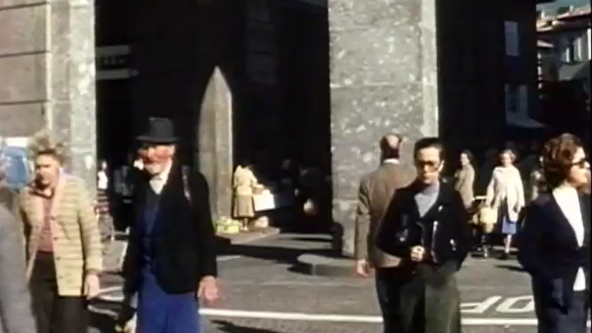 OASIS 79 FIlm der Woche Amt für Film und Medien