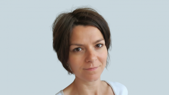 Ruth Sapelza