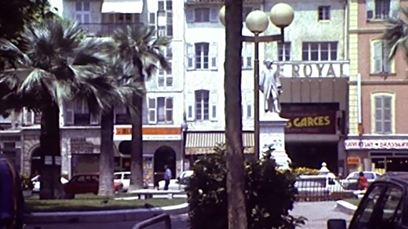 Cannes 1981 Film der Woche