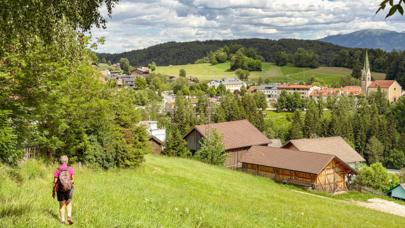 Coverbild-Terenten_Mühlenweg_Lechnerhof