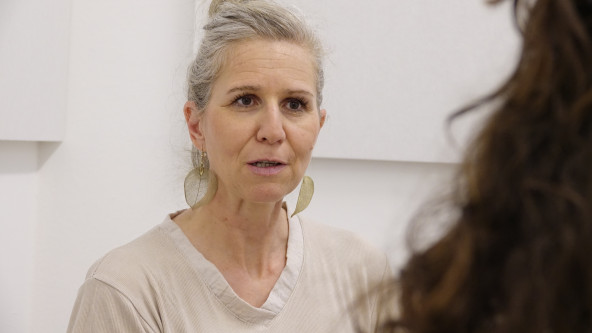Monika Linser