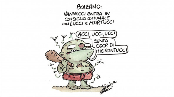 Vannacciani