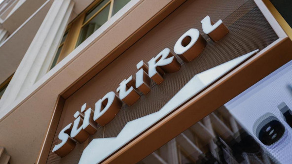 Südtirol Shop