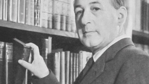 Erich Amonn