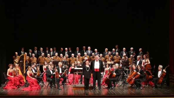Orchester Antiqua Esentsis