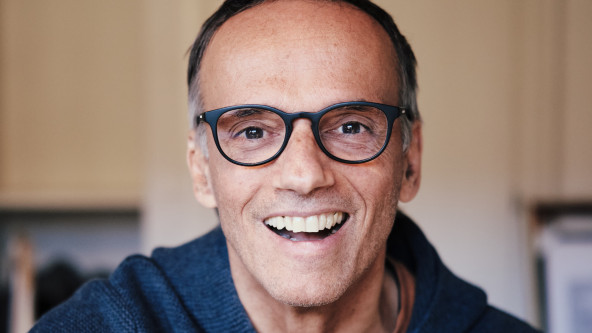 Markus Doggi Dorfmann