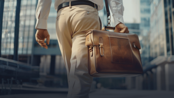 Unglücklich im Job?