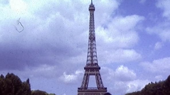 Film der Woche Frankreich