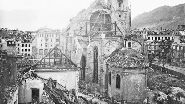 duomo Bolzano