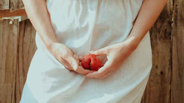 Meine Vulva schämt sich nicht