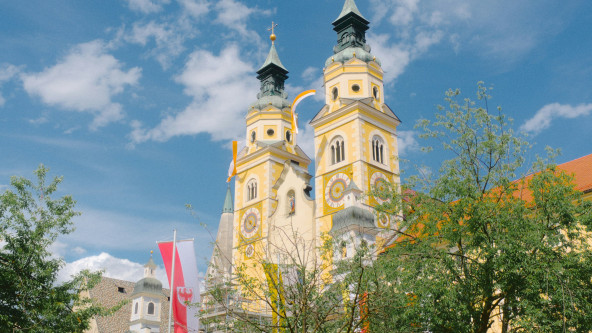 Brixner Dom