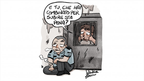 Carcere