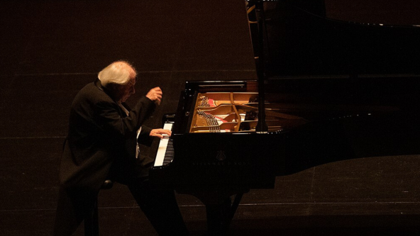 grigory sokolov