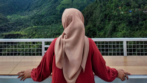 Hidjab