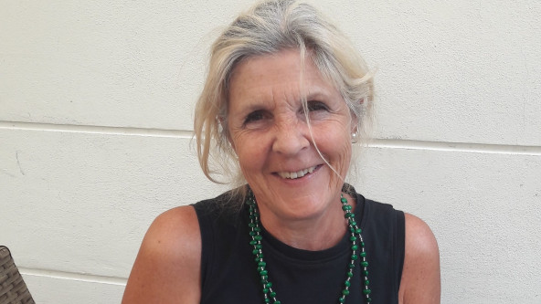 Renate Mumelter