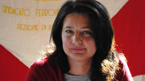 Anita Perkmann