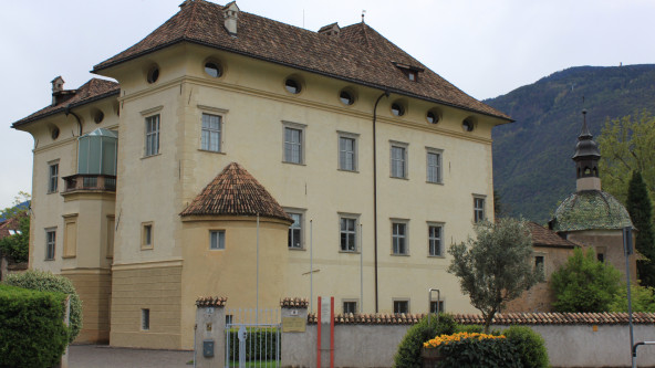 Verwaltungsgericht