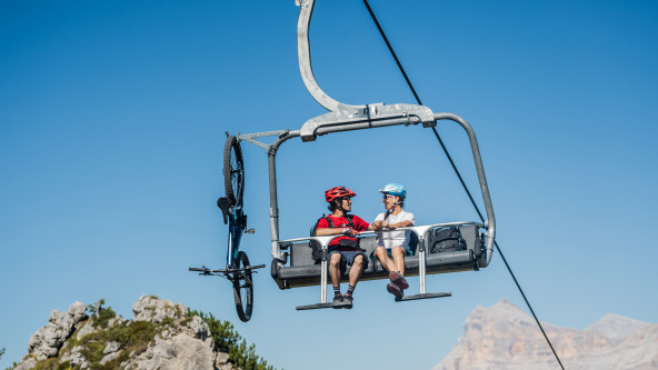 turismo, montagna, dolomiti superski