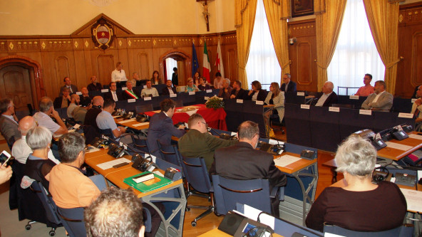 consiglio comunale