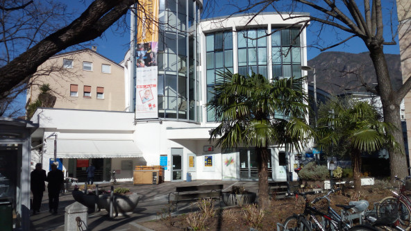 Europa Novacella Bolzano