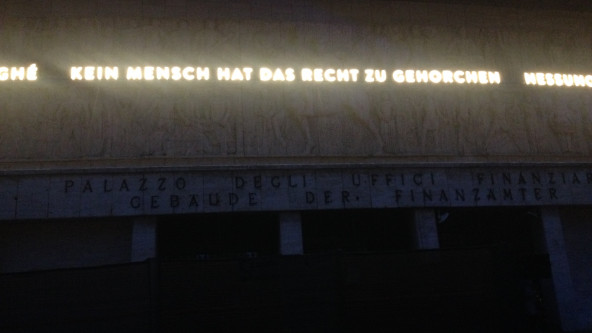 Gerichtsplatz