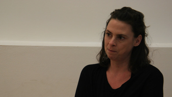Nina Horaczek