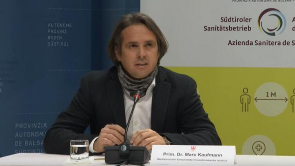 Kaufmann, Marc