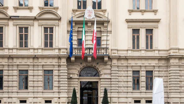 Palais Widmann