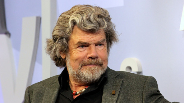 Reinhold Messner