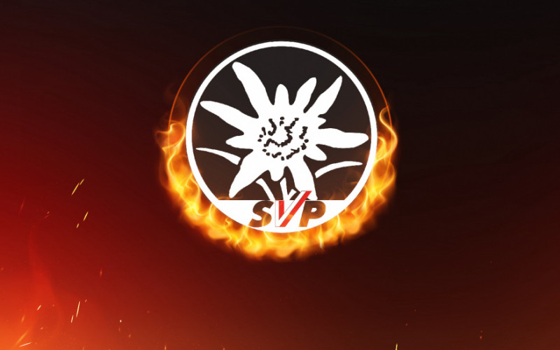 SVP